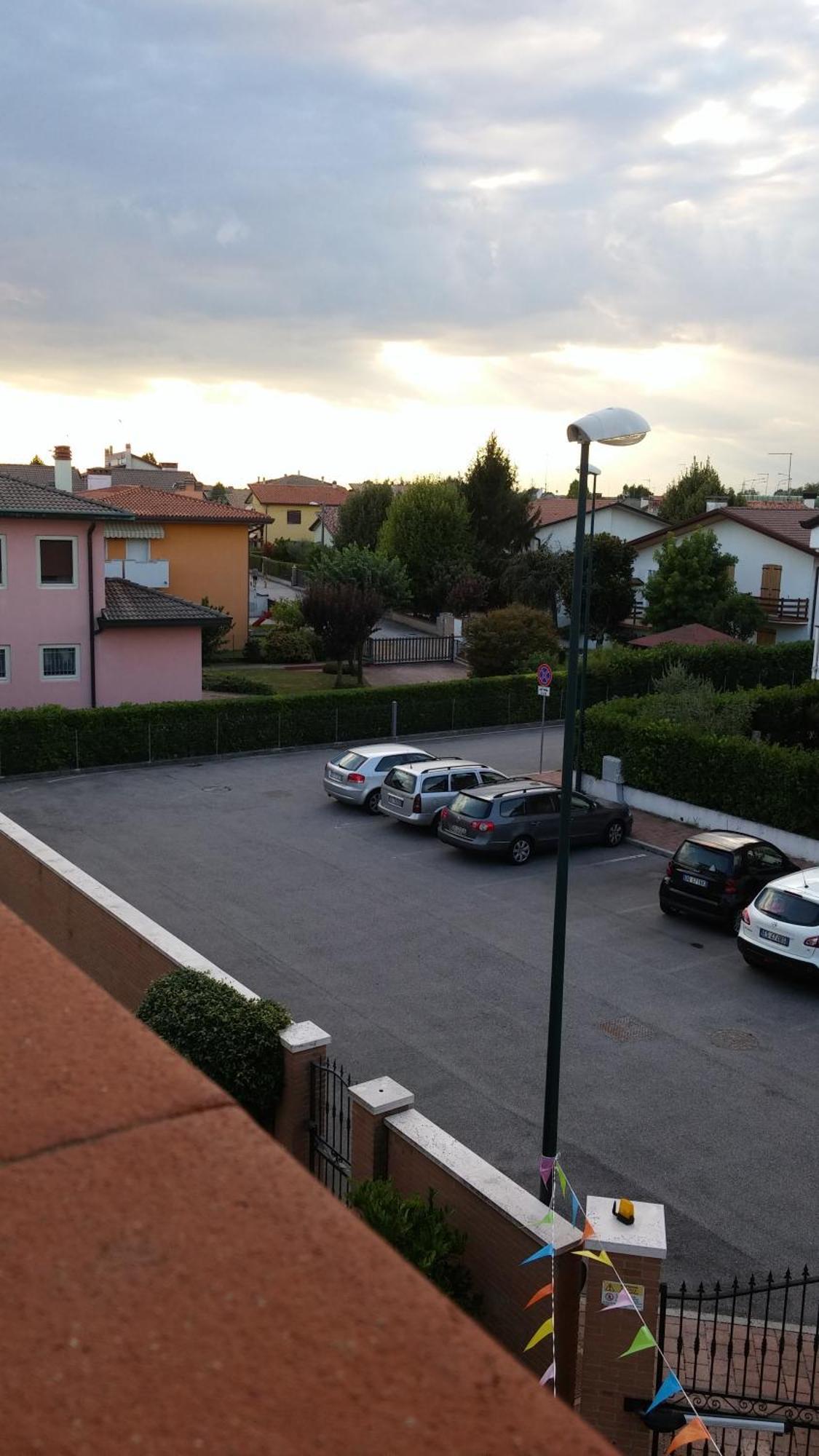 Dream Hotel Favaro Veneto Eksteriør billede