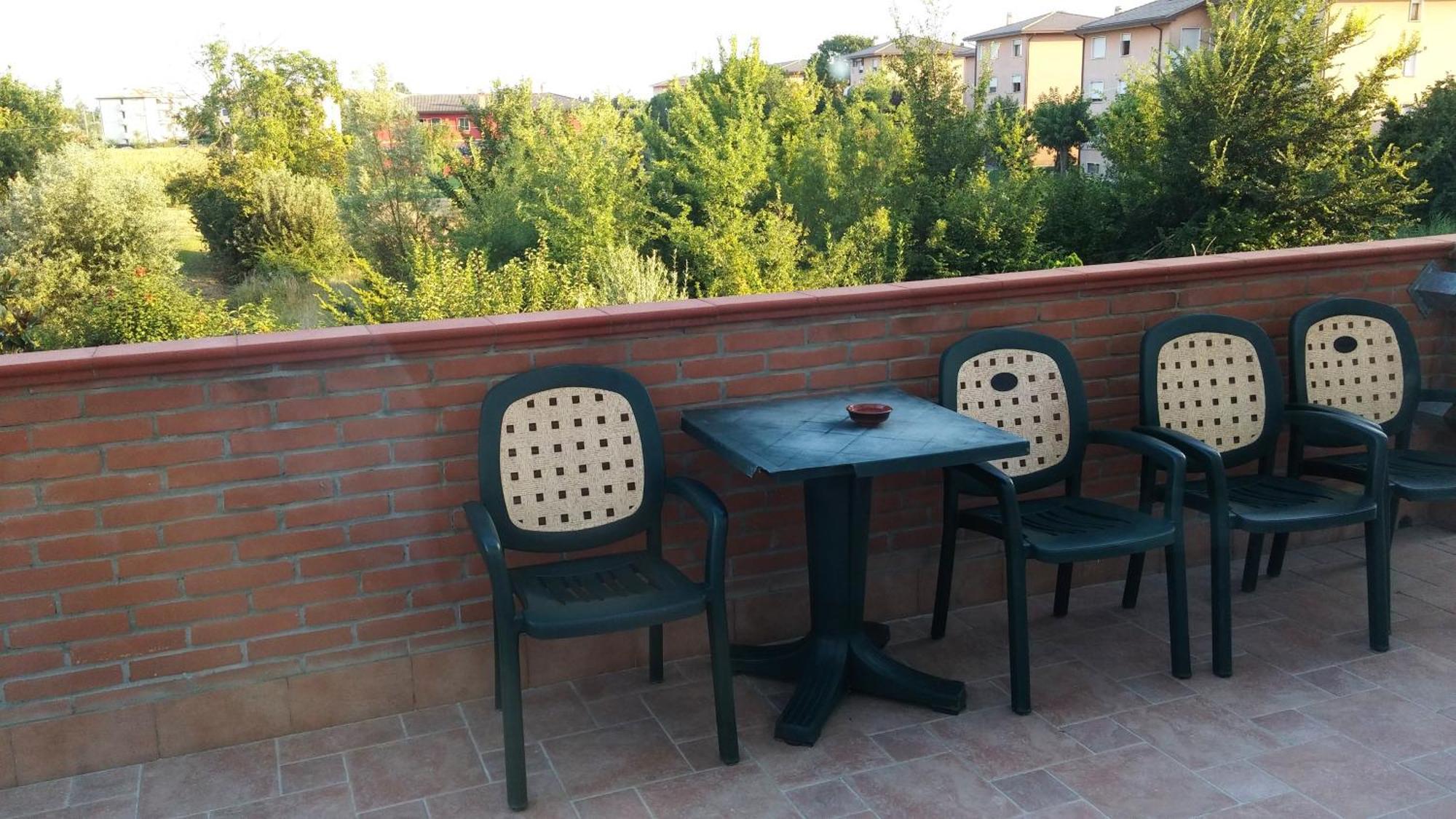 Dream Hotel Favaro Veneto Værelse billede