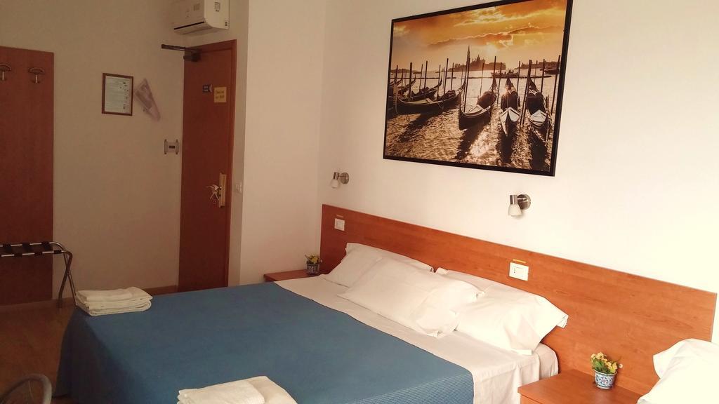 Dream Hotel Favaro Veneto Værelse billede