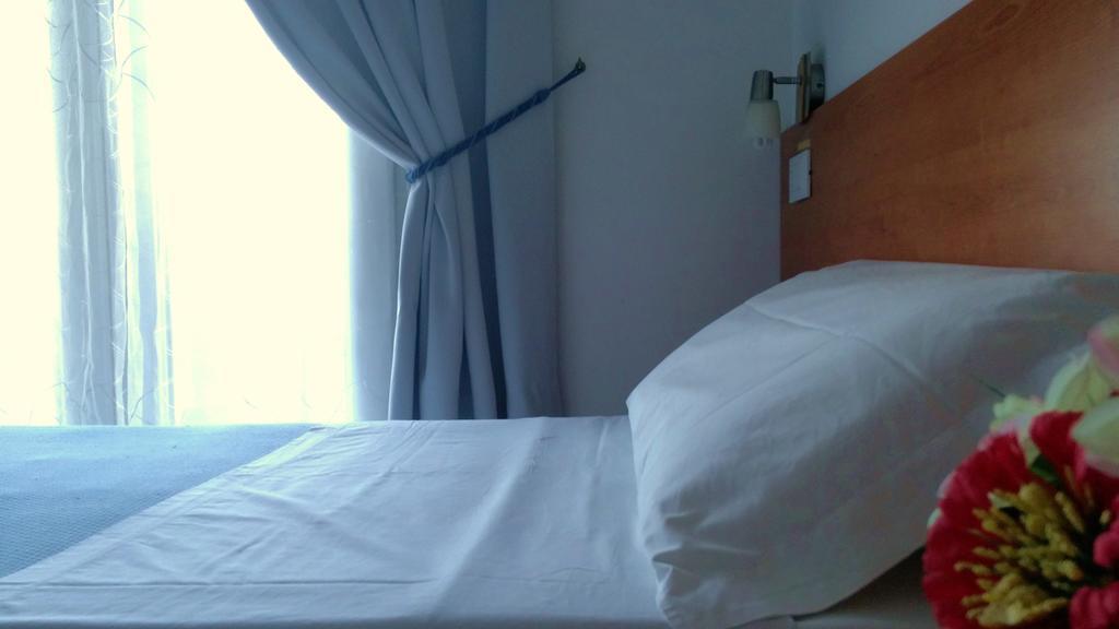 Dream Hotel Favaro Veneto Værelse billede