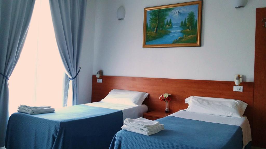 Dream Hotel Favaro Veneto Værelse billede