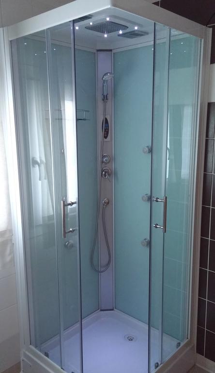 Dream Hotel Favaro Veneto Værelse billede