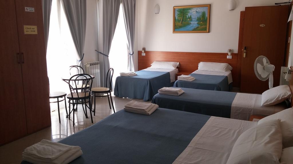 Dream Hotel Favaro Veneto Værelse billede