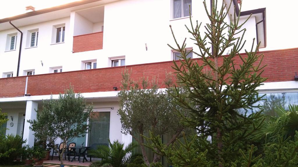 Dream Hotel Favaro Veneto Eksteriør billede