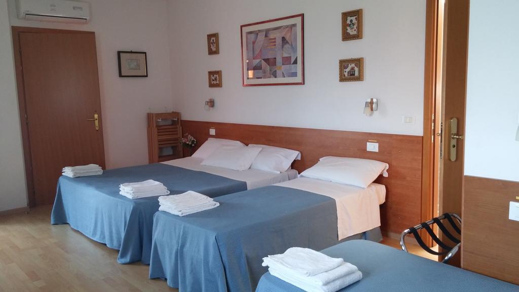 Dream Hotel Favaro Veneto Værelse billede