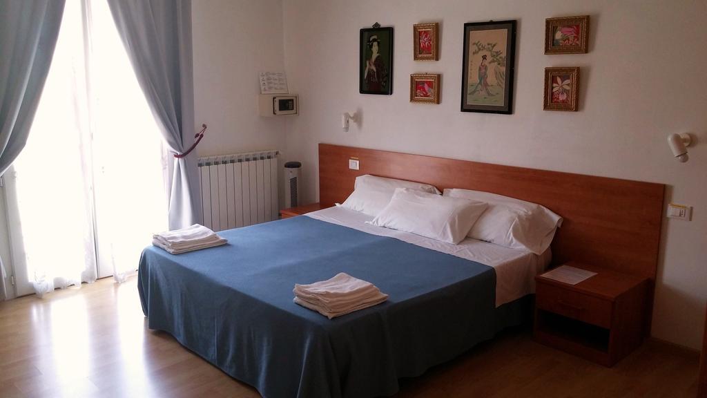 Dream Hotel Favaro Veneto Værelse billede