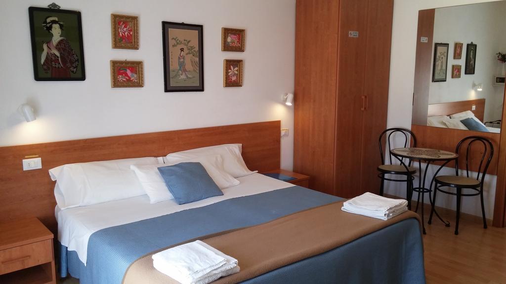 Dream Hotel Favaro Veneto Eksteriør billede