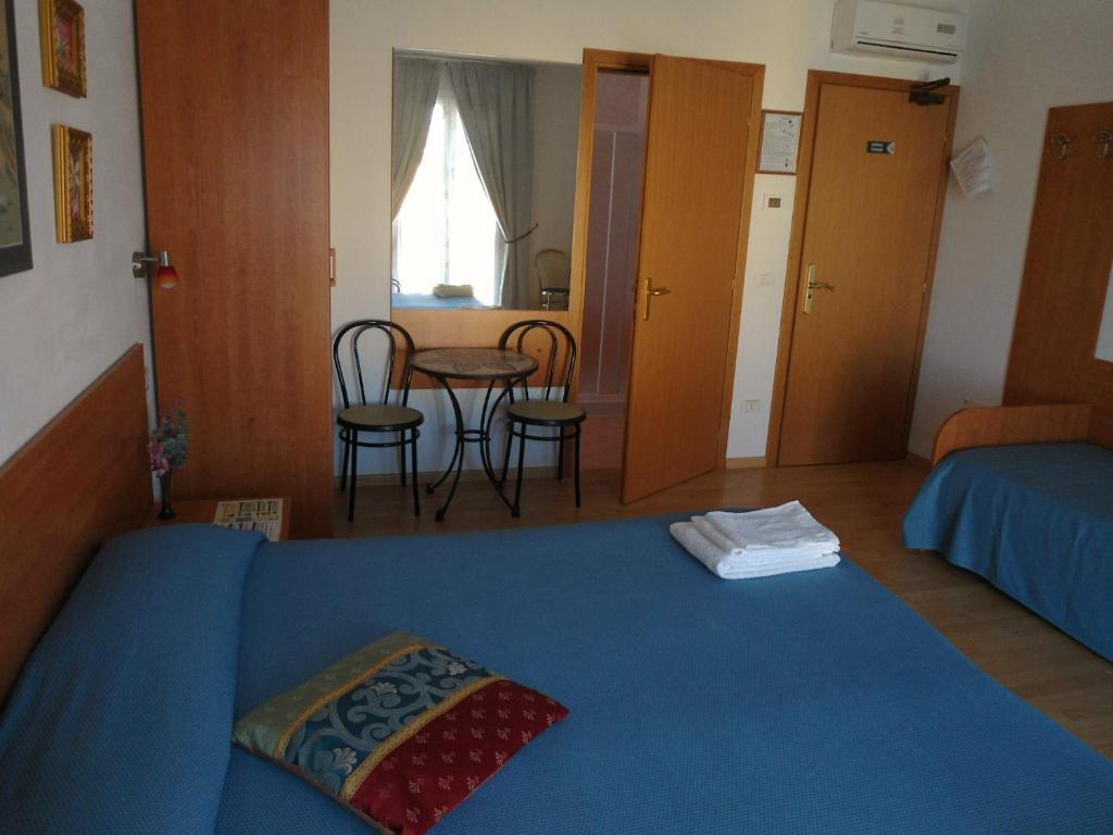 Dream Hotel Favaro Veneto Eksteriør billede